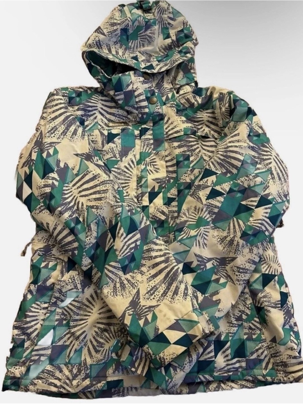 Women’s Liquid Venture Ski Jacket Size Large